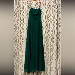 Formal dress